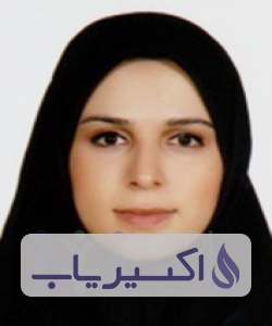 دکتر آزاده شریعت