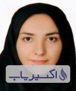 دکتر نفیسه قدیری مقدم