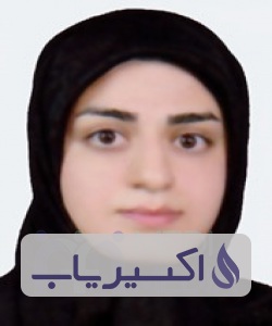 دکتر مریم صعید زرندی