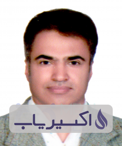 دکتر محمدعلی دست رس