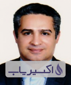 دکتر علی دودانی