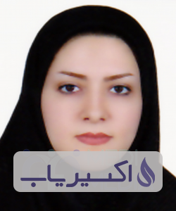 دکتر ندا رزمجوئی