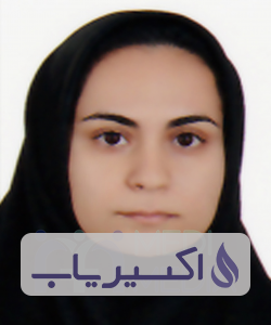 دکتر فرزانه باباعلی