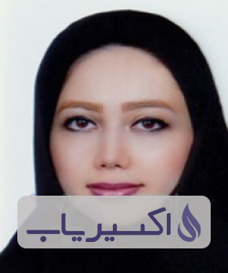 دکتر طلا سرمست زاده