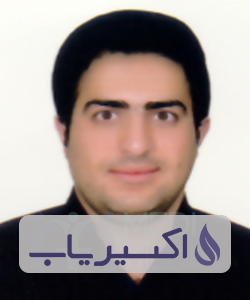 دکتر مسعود کمالیان مهریزی