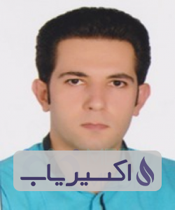 دکتر امیر ترکاونی
