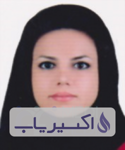 دکتر پریسا برزگر رحیمی