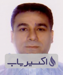دکتر احمد باران دوست