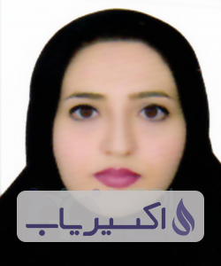 دکتر ویدا عبدعلی پور