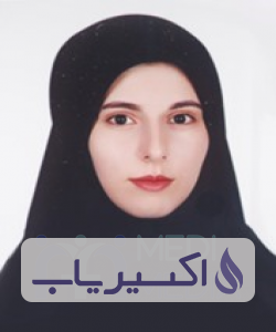 دکتر مهین سلمانی علیشاه