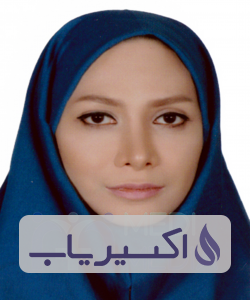 دکتر مریم پایست