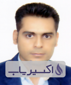 دکتر ذوالفقار آرمون