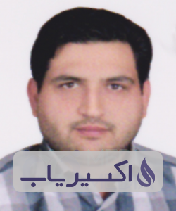 دکتر سعید اسمعیل پور