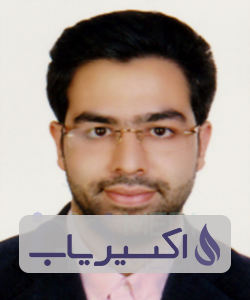 دکتر علیرضا سپهری شاملو