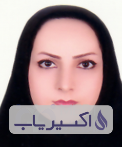 دکتر پریا نوذری