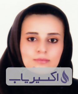 دکتر شبنم فروزانفر