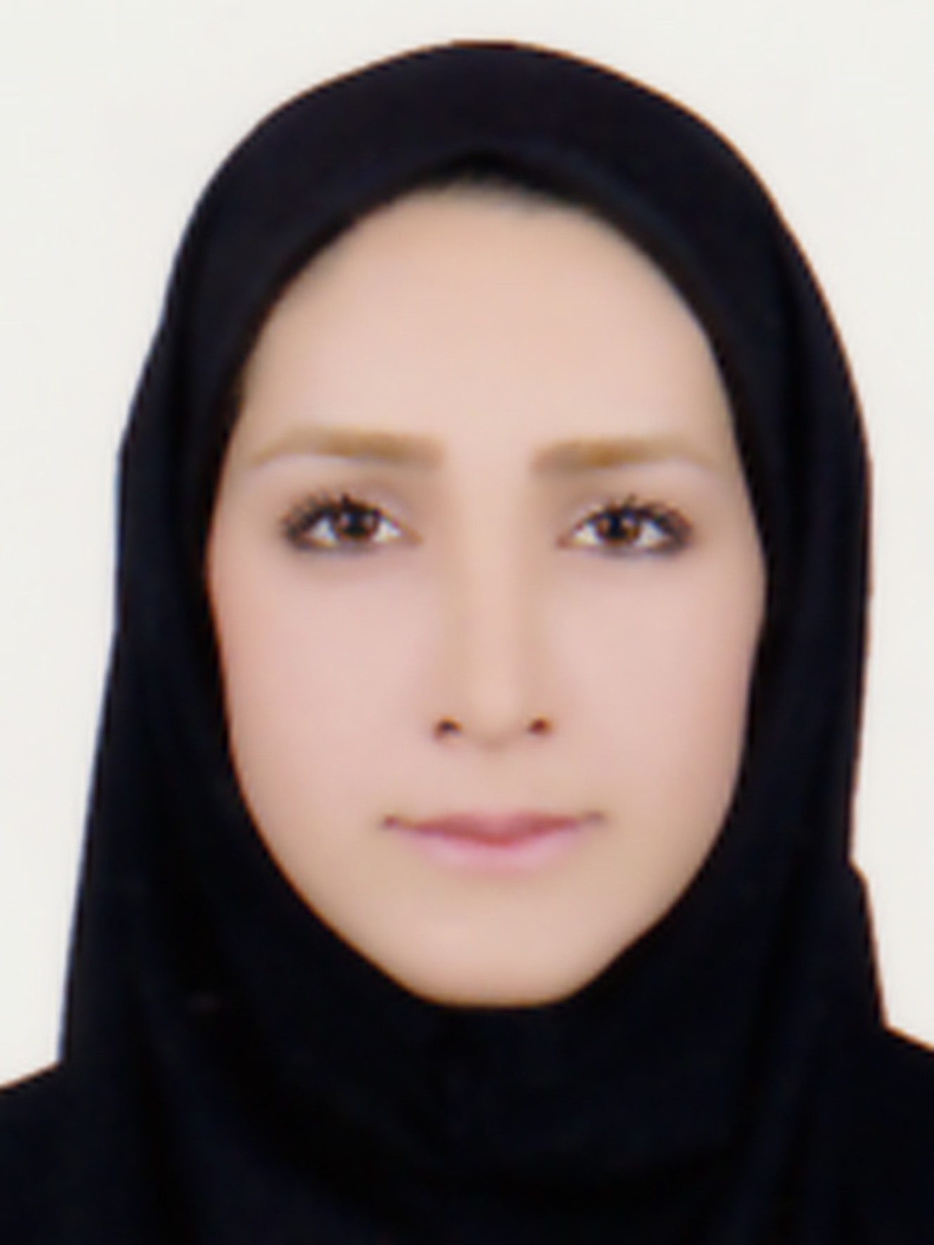 دکتر مهسا مزروعی سبدانی