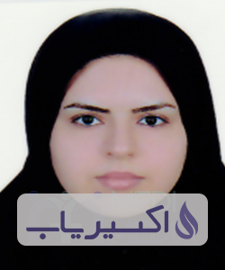 دکتر غزل نیک بخت