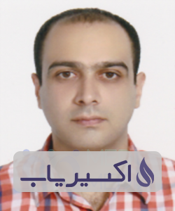 دکتر محمد میرزائی استبرق