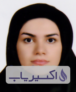 دکتر الناز رستم زاد