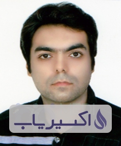 دکتر امیرحسین بهاریه یزدی