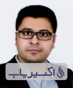 دکتر میلاد محمودی مظفر