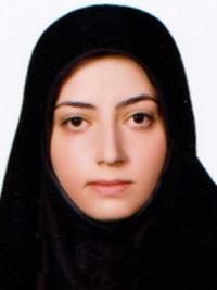 دکتر مریم اسماعیلی رادور