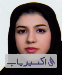 دکتر مطهره طالبیان اردستانی