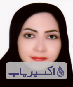 دکتر زهرا جعفرپورچهارراهی