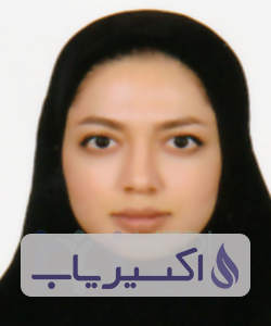 دکتر فریبا یعقوبی