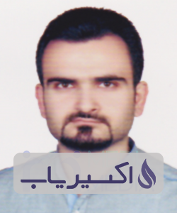 دکتر محمد قایدناظری