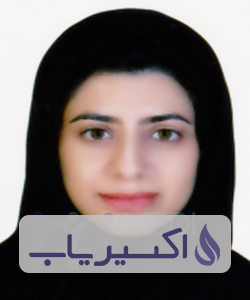 دکتر سیده محدثه سجادی