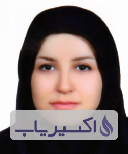 دکتر سیده مرضیه احمدی