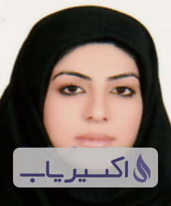 دکتر مریم احمدسامعی