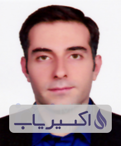 دکتر فرزاد ایوبی