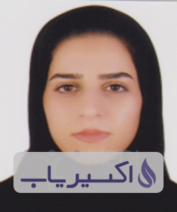 دکتر سارا علی اصغری آبندانسری