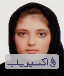 دکتر نیکناز کبیری