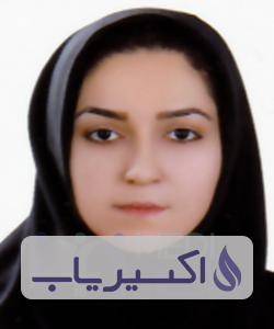 دکتر مرضیه دهقانی سامانی