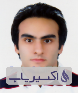 دکتر امیررضا فراشاهیان