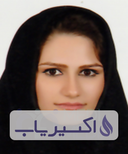 دکتر بهاره صادقی گوغری