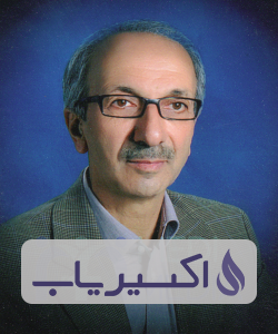 دکتر علی آقا مریخ پور