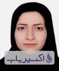 دکتر فاطمه هادی پور زیارتگاه