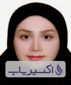 دکتر پریسا عزیزجلالی