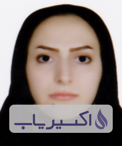 دکتر پردیس حسینی روزبهانی