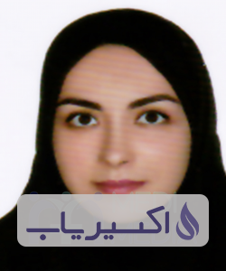 دکتر نگار حسن زاده قیه قشلاقی