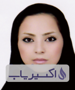 دکتر صفیه محصل یزدی