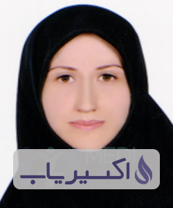 دکتر مرضیه رصافیان