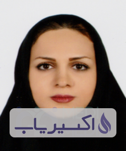 دکتر مینا ترابی کجانی