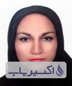 دکتر دونا پری زاده