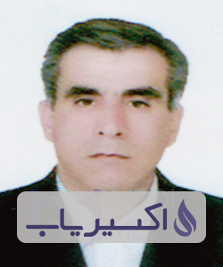 دکتر علی شکوهی فرد